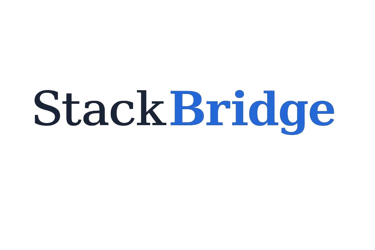StackBridge VoIP Management