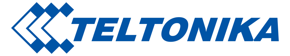 TELTONIKA DIN RAIL KIT