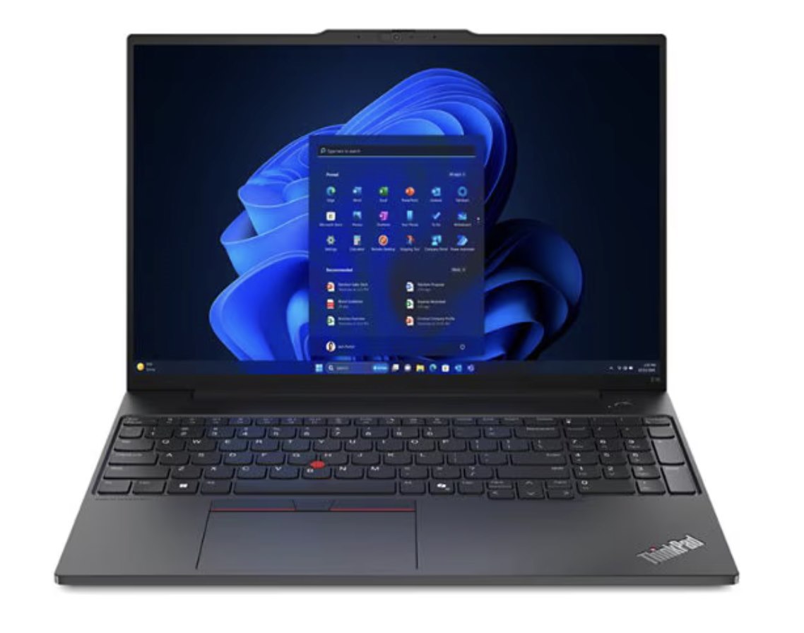 DRP Business Class Laptop