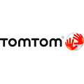 TomTom GO Camper Tour Automobile Portable GPS Navigator - Magnetic Mount