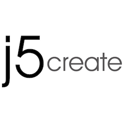 J5create 360 All Around Webcam