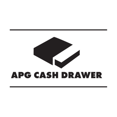 apg Mounting Bracket for Cash Drawer