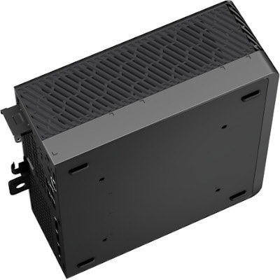 Dell Precision 3000 3260 Workstation - Intel Core i5 Hexa-core (6 Core) i5-12500 12th Gen 3 GHz - 16 GB DDR5 SDRAM RAM - 512 GB SSD - Black