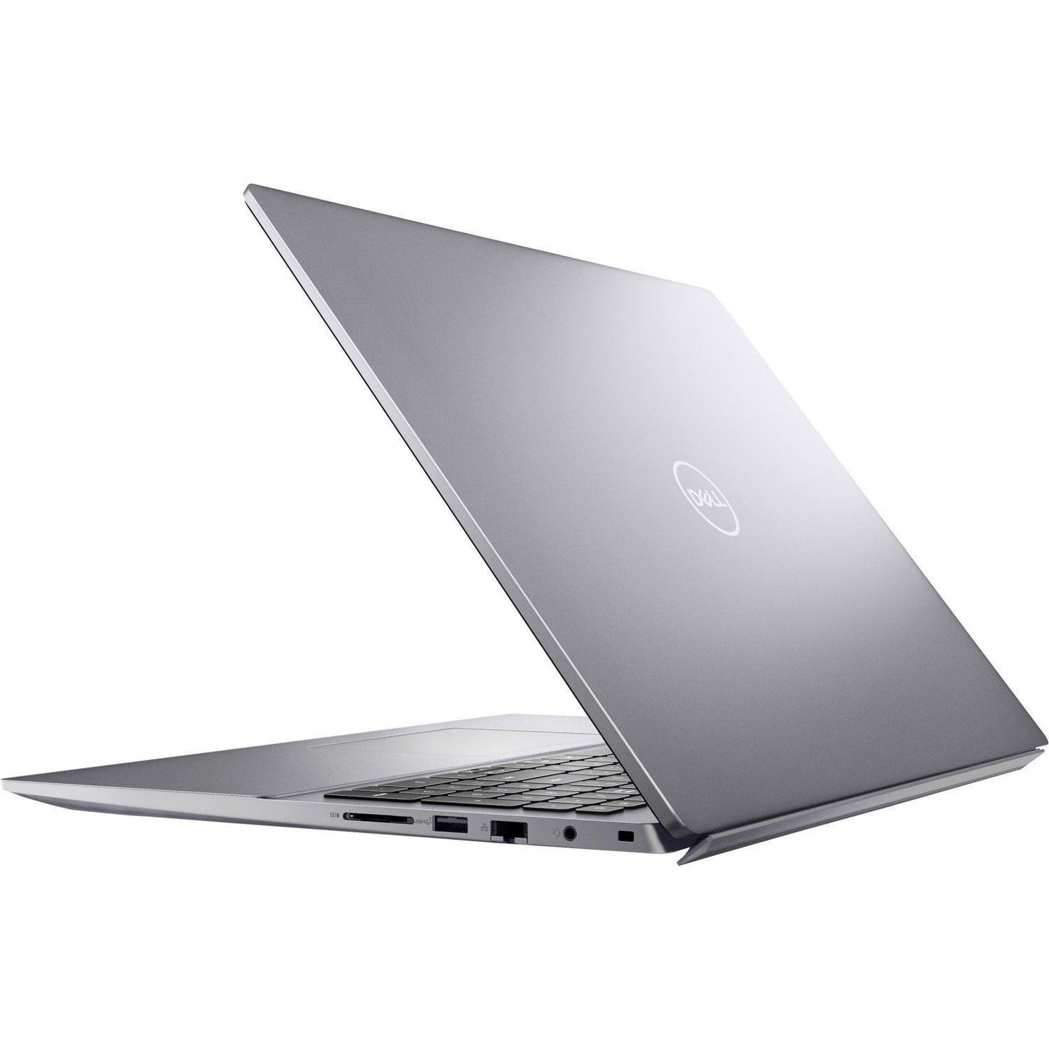 Dell Vostro 5000 5620 40.6 cm (16") Notebook - Full HD Plus - 1920 x 1200 - Intel Core i5 12th Gen i5-1240P - 16 GB Total RAM - 512 GB SSD - Titan Gray