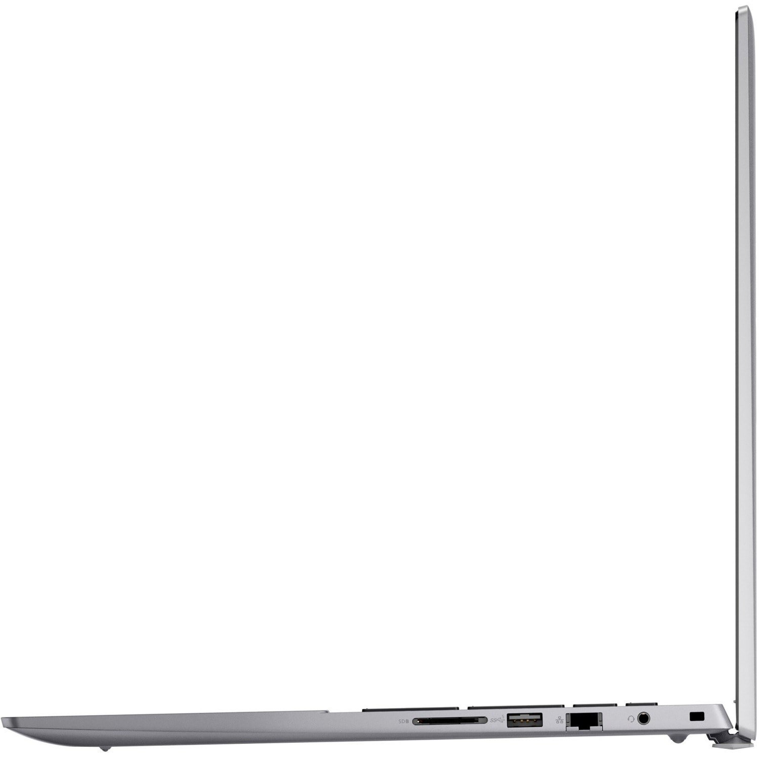 Dell Vostro 5000 5620 40.6 cm (16") Notebook - Full HD Plus - 1920 x 1200 - Intel Core i5 12th Gen i5-1240P - 16 GB Total RAM - 512 GB SSD - Titan Gray