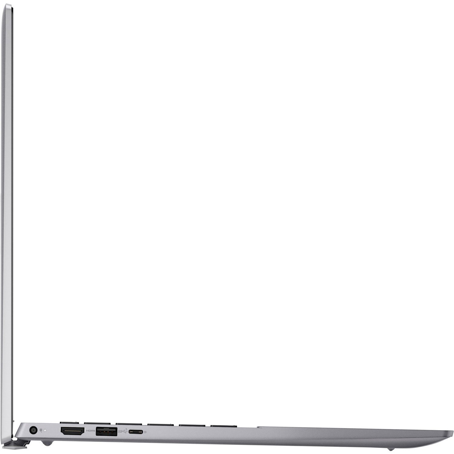 Dell Vostro 5000 5620 40.6 cm (16") Notebook - Full HD Plus - 1920 x 1200 - Intel Core i5 12th Gen i5-1240P - 16 GB Total RAM - 512 GB SSD - Titan Gray