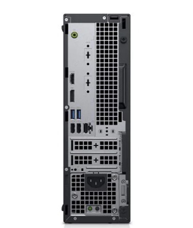 Optiplex 3060 SFF Intel i5-8400,16GB RAM, 512GB SSD, Windows 11 Pro, 1 Year Warranty