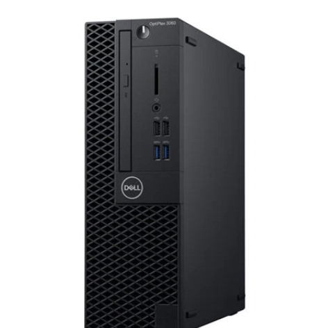 Optiplex 3060 SFF Intel i5-8400,16GB RAM, 512GB SSD, Windows 11 Pro, 1 Year Warranty