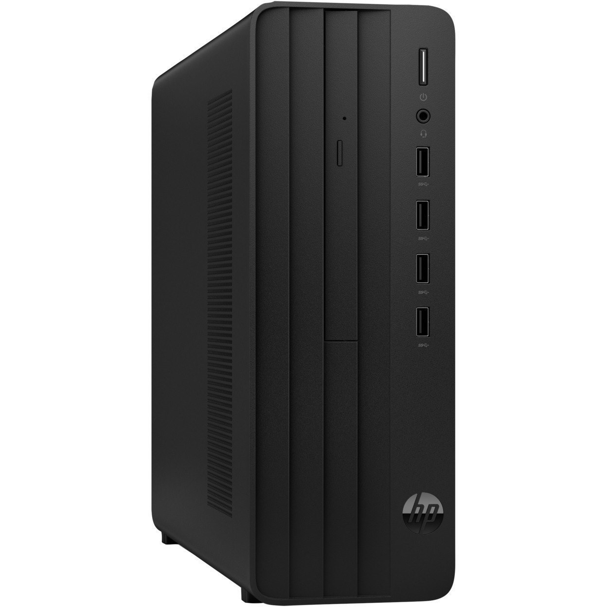 HP Pro 290 G9 Desktop Computer - Intel Core i5 12th Gen i5-12400 Hexa-core (6 Core) - 16 GB RAM DDR4 SDRAM - 1 TB M.2 PCI Express NVMe SSD - Tower