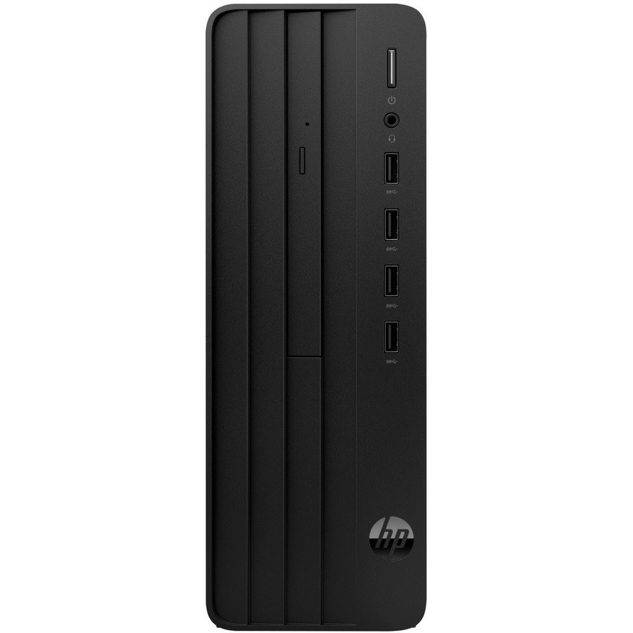 HP Pro 290 G9 Desktop Computer - Intel Core i5 12th Gen i5-12400 Hexa-core (6 Core) - 16 GB RAM DDR4 SDRAM - 1 TB M.2 PCI Express NVMe SSD - Tower