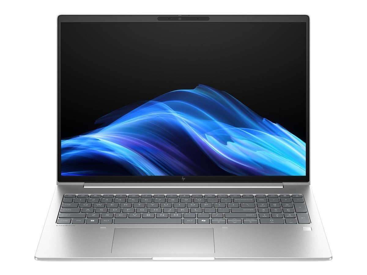 HP Eb6g1i16 Ultra5-225U 16In 16GB 512GB W11P