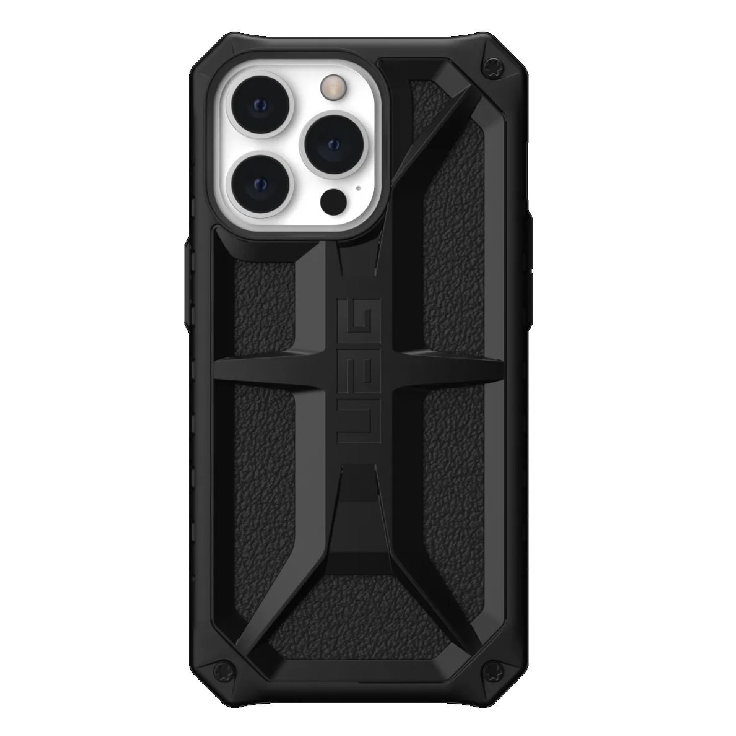 Urban Armor Gear Uag Monarch - iPhone 13 Pro - Black