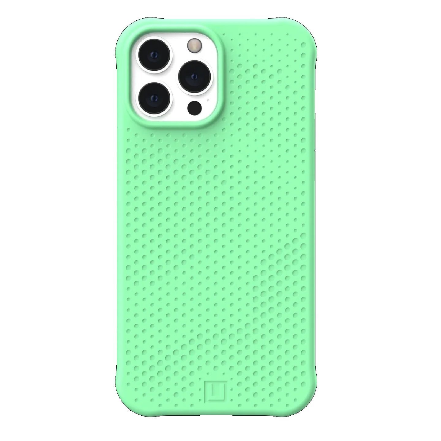 Urban Armor Gear Uag [U] Dot - iPhone 13 Pro Max - Spearmint