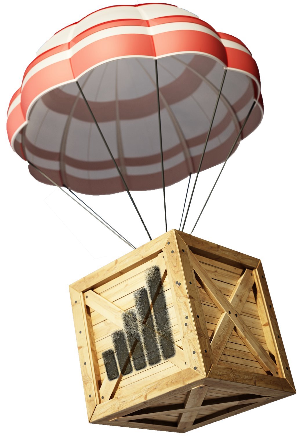 Parachute Internet Backup for small offices