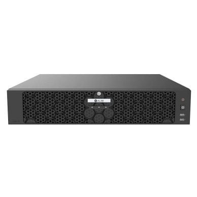 Alibi Vigilant Performance Series 64-Channel IntelliSearch Ultra H.265 NVR