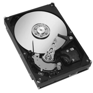 Pre-Installed 20TB SATA Hard Drive