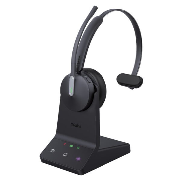 Yealink WH64 Mono Headset