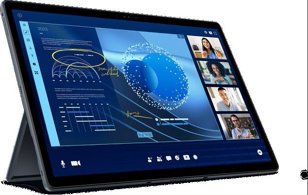 Dell Latitude 7350 U7-32-1TB