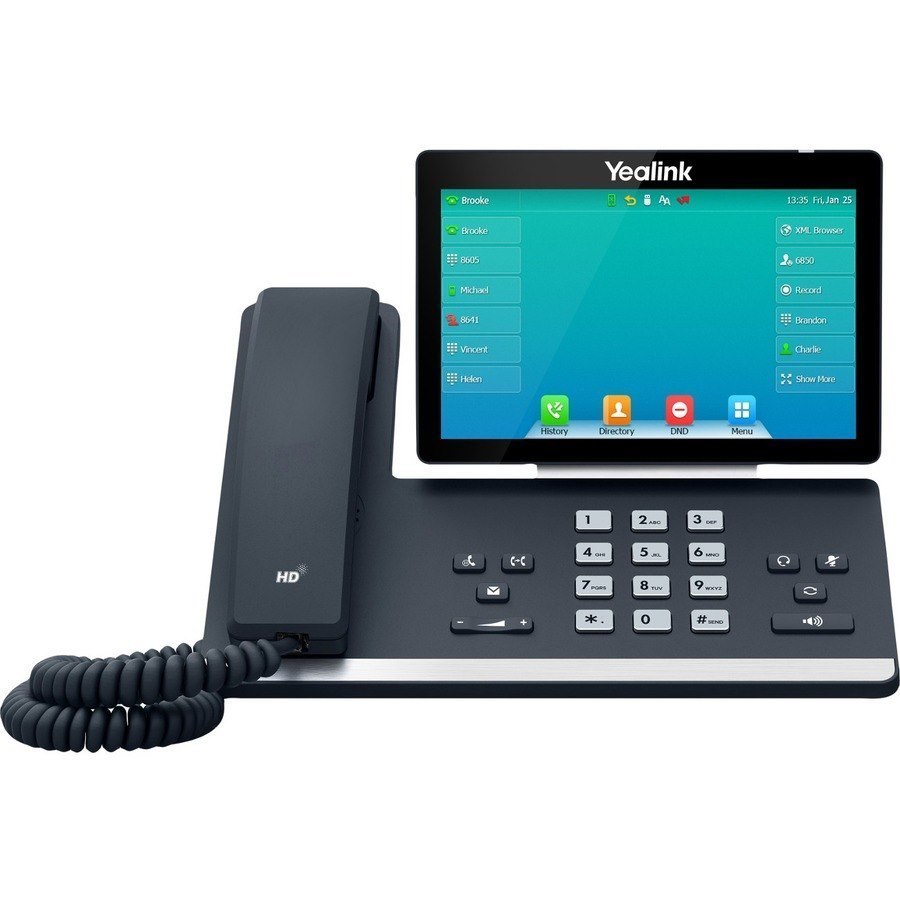 Yealink T57W - Rental