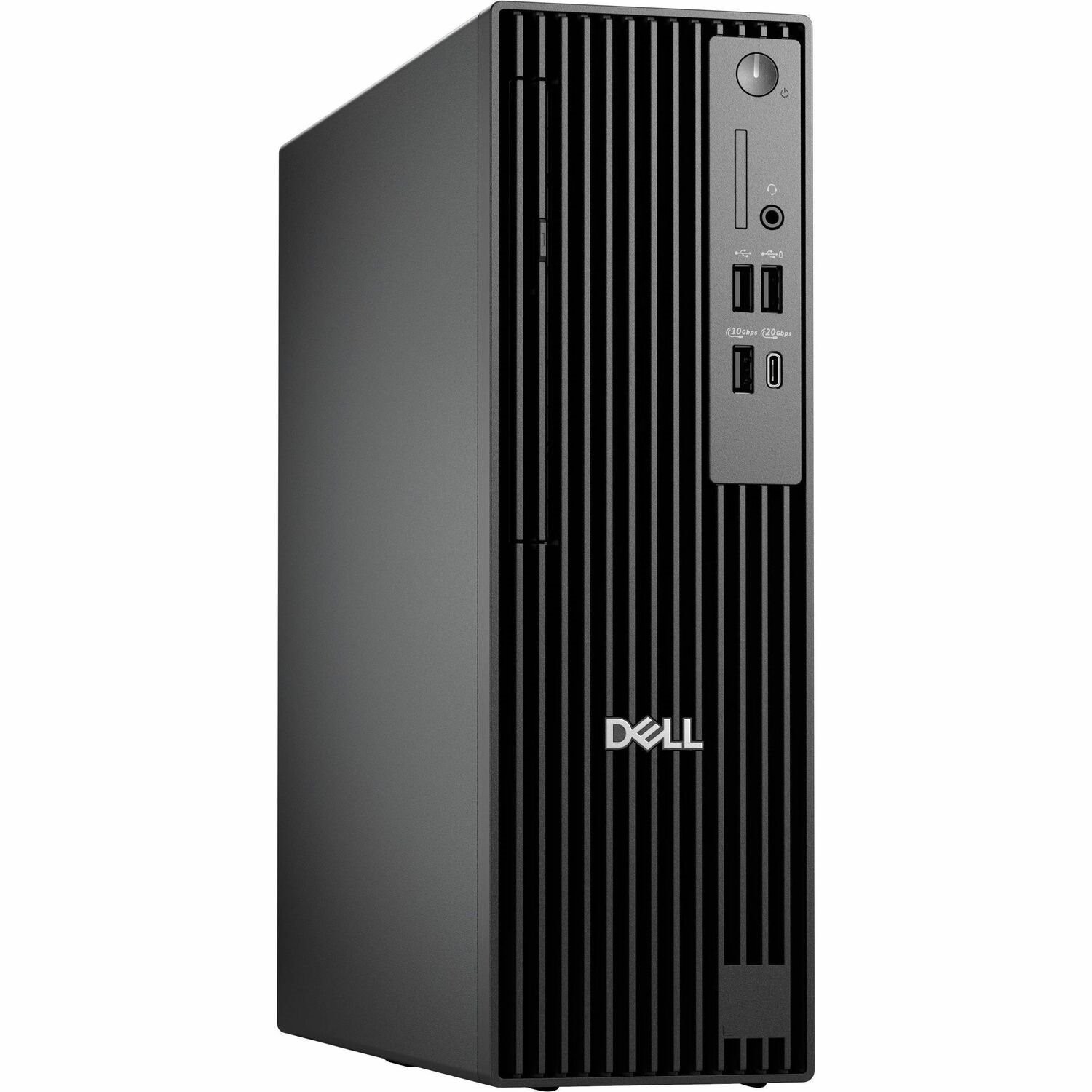 Dell Pro Slim U7-S2-32G-1TB-8TB-Linux