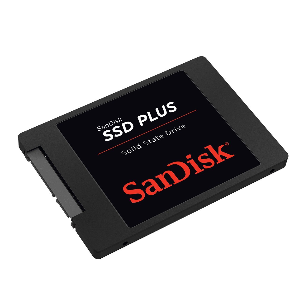 SanDisk SSD Plus - 480GB