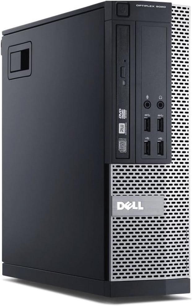 Dell Optiplex 9020