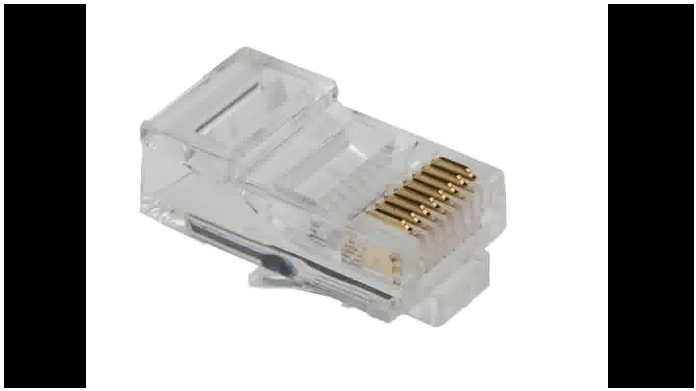 RJ45 Connector