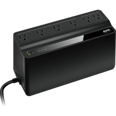 APC Back-UPS BN450M Battery Backup