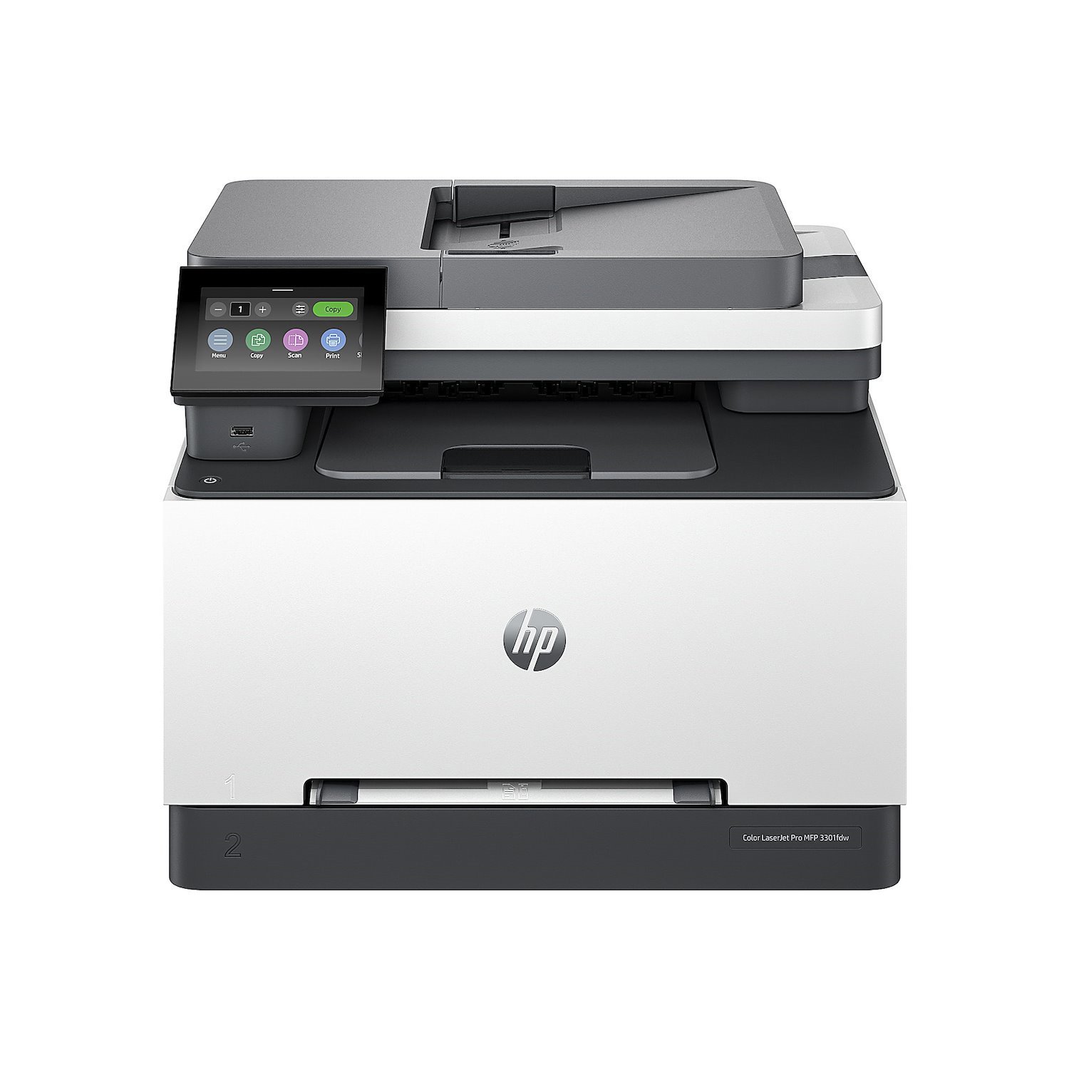 HP Color LaserJet Pro MFP 330
