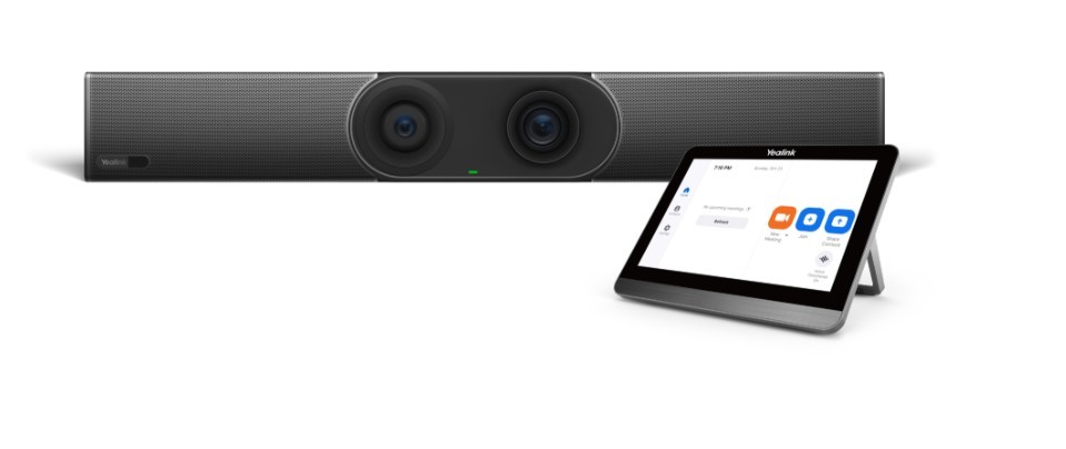 MeetingBar A30 Zoom Rooms Appliance