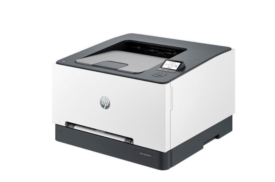 HP 3201DW Color LaserJet Pro Printer