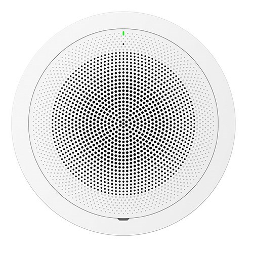 Grandstream One Way Sip Interncom Speaker/ No Mic 15 Watt Speaker V2