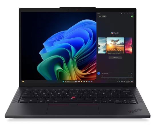 Lenovo T14 G6 U7-258V, 14" Wuxga Touch, 512GB, 32GB, 5G Lte, Ai Now, W11P(CP+), 3YR Prem