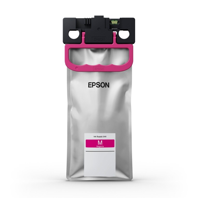 Epson C13T01D300 XL Magenta Ink Pack For WF-C529R WF-C579R 20K