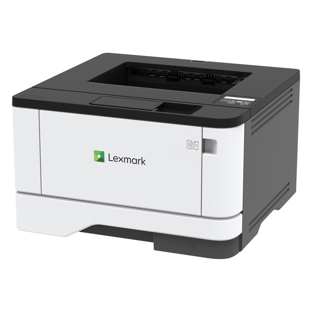 Lexmark BSD M1342 40PPM Mono Printer Inc 4 YR Parts & Maint Kit WTY