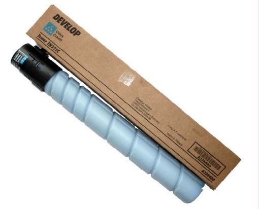 Develop INEO 224e Cyan Toner