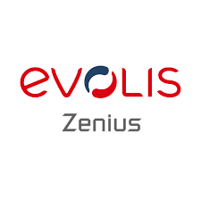 Evolis Zenius 2 Classic ID Card Printer with USB (Single-Sided)