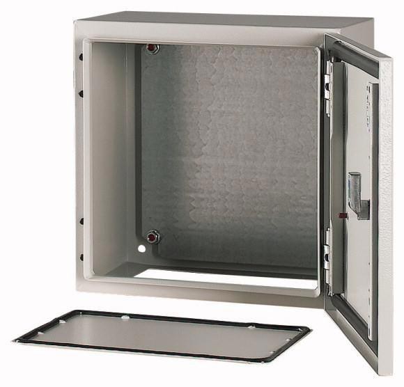 Eaton CS-33/200 Wall Mounted Rack