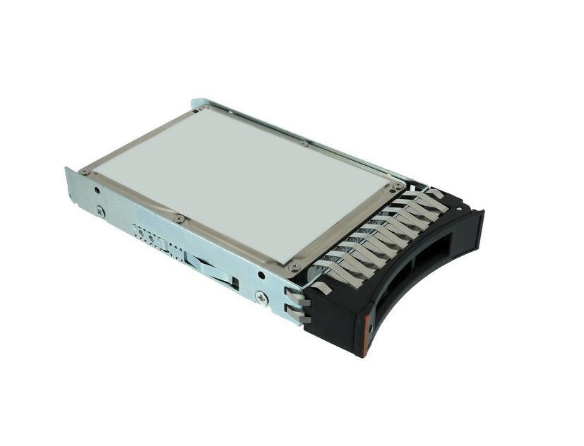 Ibm 600GB 10K 6Gbps Sas 2.5" SFF