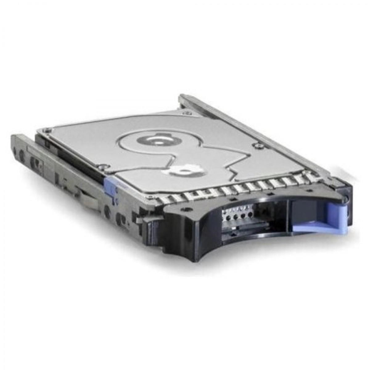 IBM 900 GB Hard Drive - 2.5" Internal - SAS (6Gb/s SAS)