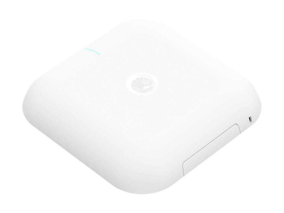 Cambium XV3-8 Tri-Radio WiFi 6.
