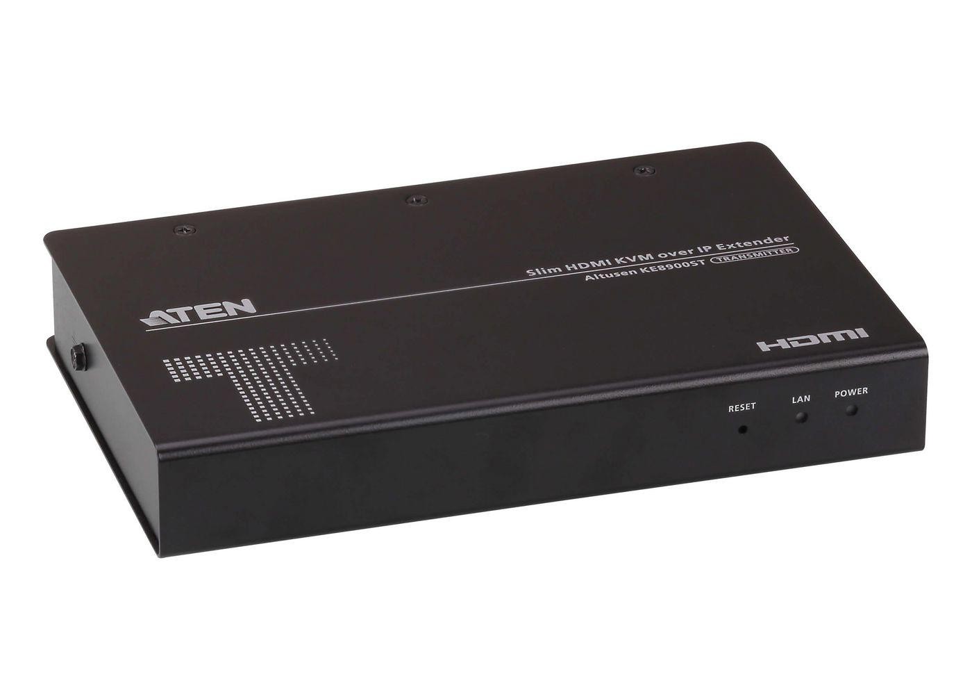 ATEN KVM Extender Transmitter - Wired