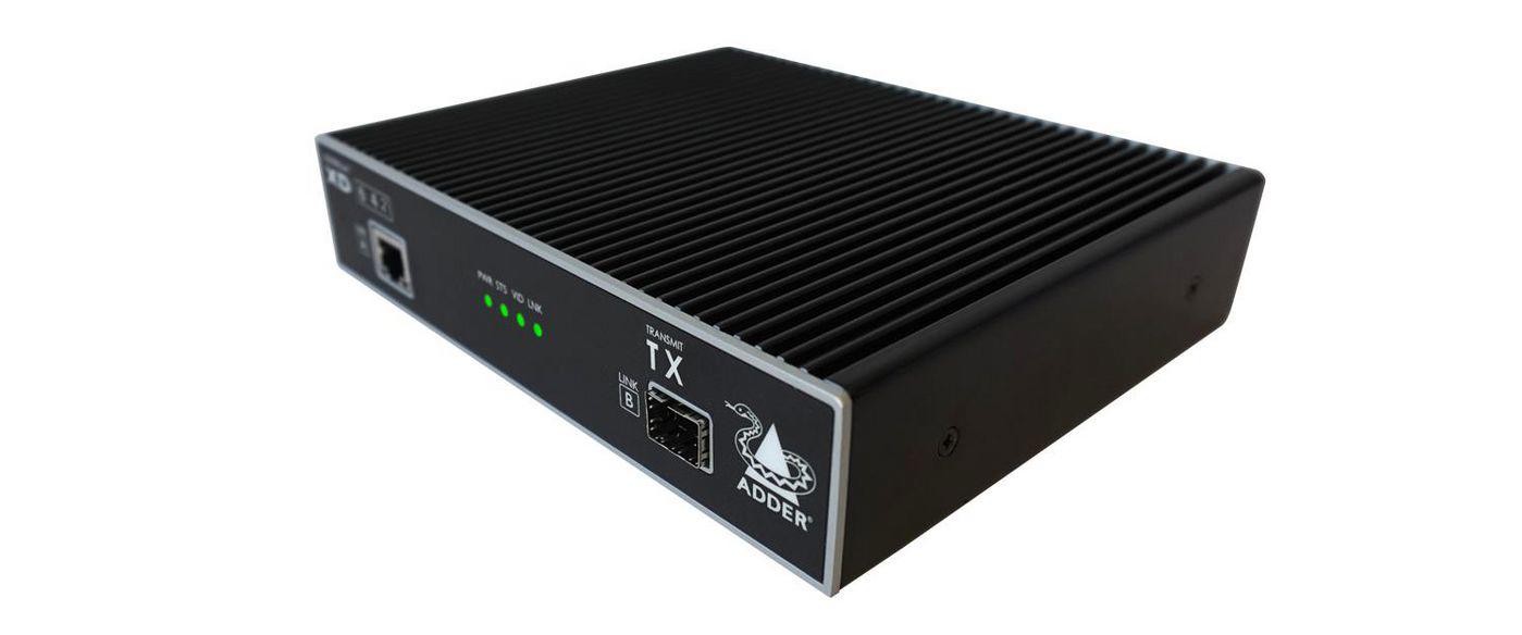 Adder Link 4K Dual Head DP Extender