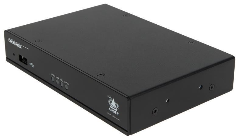 Adder Single Link Hdmi & Usb