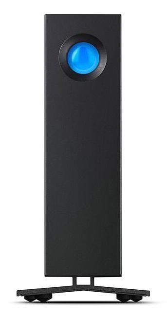 LaCie D2 Professional External Hard