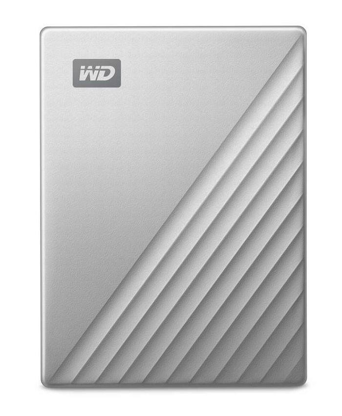 Western Digital WD MY Passport Ultra 1TB