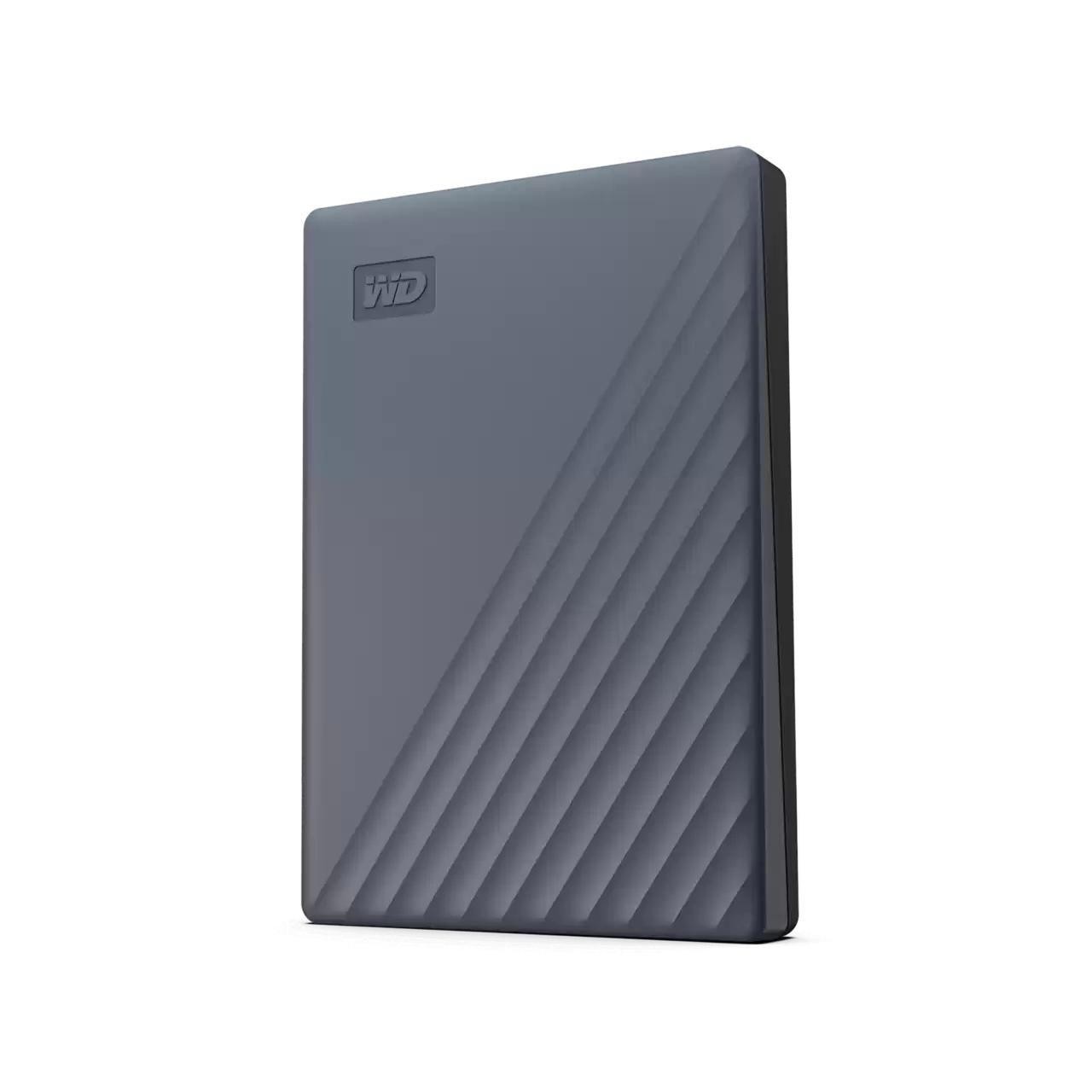 Western Digital External Hard Drive 2 TB 3.2
