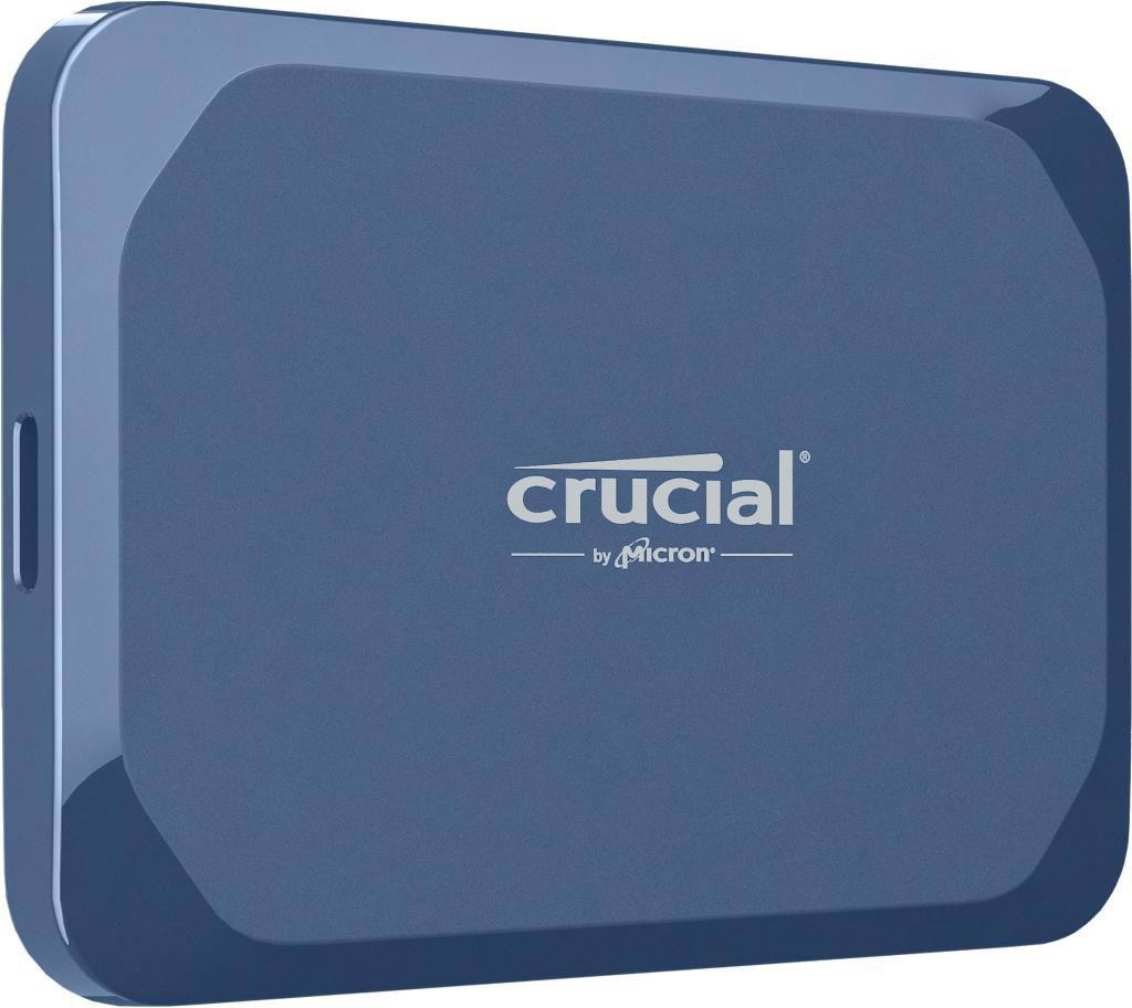 Crucial X10 1 TB Usb Type-C Usb 3.2