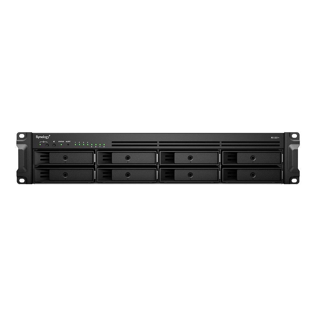 Synology RackStation RS1221RP+ Nas
