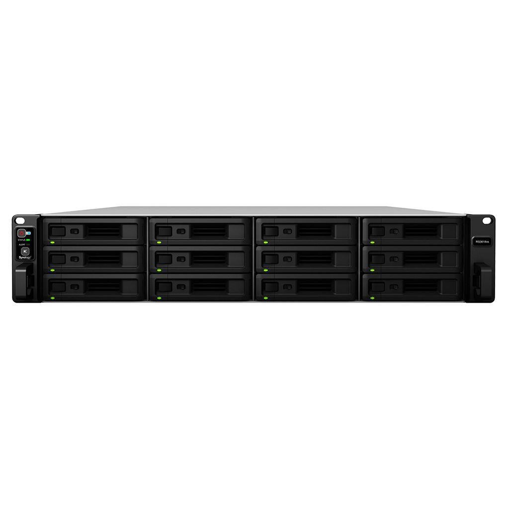 Synology RackStation RS3618xs Nas Rack